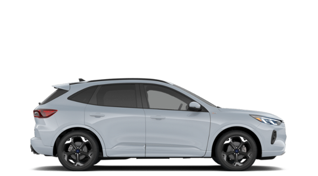 2026 Ford Escape